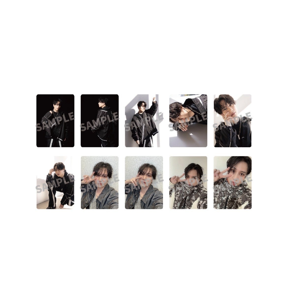 OHL | 1NE STORE